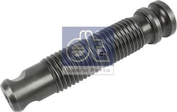 Палец рессоры DT Spare Parts для Volvo  FM7 1998-2001. Артикул 2.61201