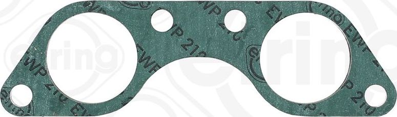 Прокладка впускного коллектора Elring. Артикул 818.887
