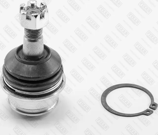 Опора шаровая TOYOTA LAND CRUISER PRADO 02- нижн.лев./прав. (Fixar). Артикул FK1008