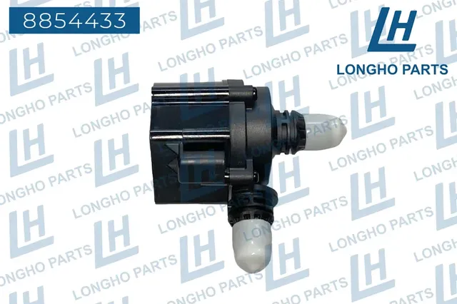 Насос системы охлаждения электрический BMW 11538843815 (Longho). Артикул 8854433