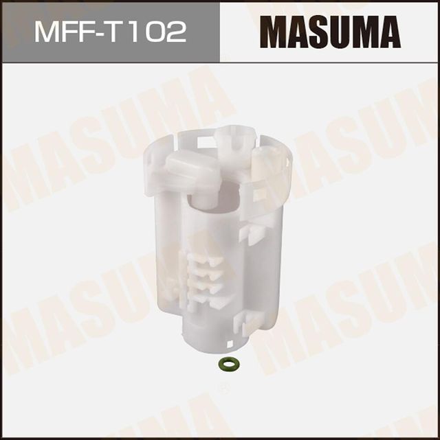 Топливный фильтр Masuma. Артикул MFF-T102
