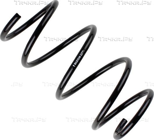 Пружина подвески Bilstein B3 передняя для BMW 5 IV (E39) 1996-2003. Артикул 36-266050
