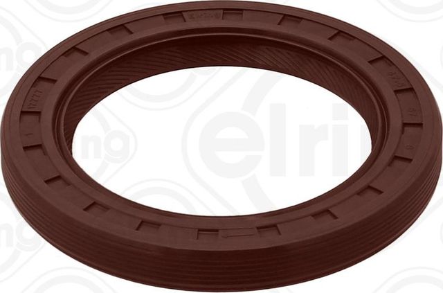 Сальник коленвала Elring (FPM (Fluor-Kautschuk)). Артикул 808.660