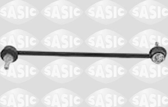 Стойка (тяга) стабилизатора Sasic. Артикул 4005146