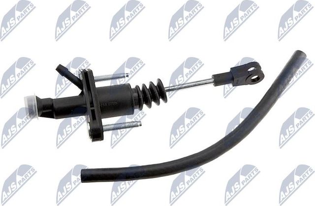 Цилиндр сцепления главный NTY для Opel Zafira A 2001-2005. Артикул NSP-PL-001