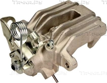 Тормозной суппорт MaXgear (алюминий). Артикул 82-0157