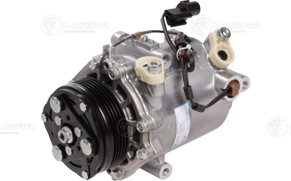 Компрессор кондиционера Luzar. Артикул LCAC 1104