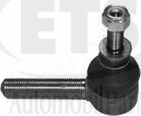 Наконечник рулевой тяги ETS. Артикул 12.TR.296