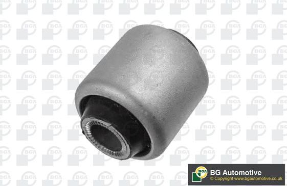 Сайлентблок заднего рычага подвески BGA. Артикул BU0976