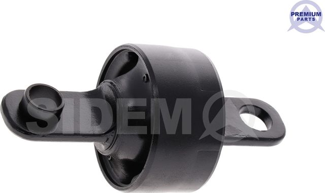 Сайлентблок переднего рычага подвески Sidem. Артикул 881705