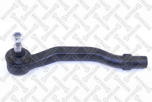 Наконечник рулевой тяги Stellox. Артикул 51-01850-SX