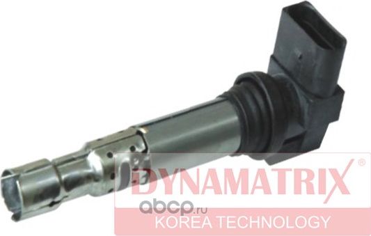 Катушка зажигания (Dynamatrix-Korea) Dynamatrix-Korea. Артикул DIC022