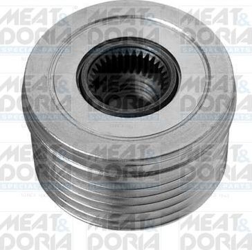 Муфта генератора обгонная Meat & Doria. Артикул 45084