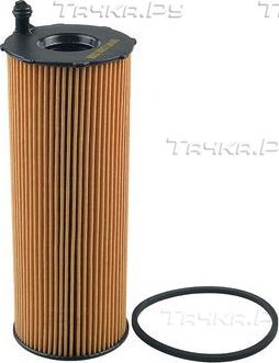 Масляный фильтр Zentparts для Audi A8 II (D3) 2003-2010. Артикул Z33593
