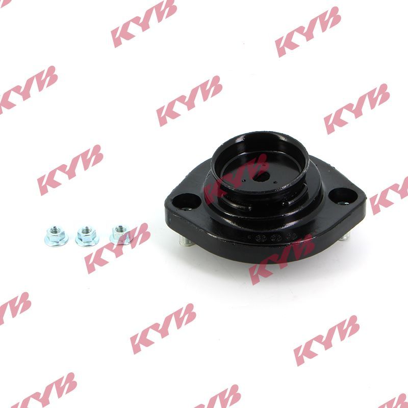 Опора амортизатора (стойки) KYB (Каяба) Suspension Mounting Kit. Артикул SM9944