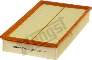 Воздушный фильтр Hengst. Артикул E462L