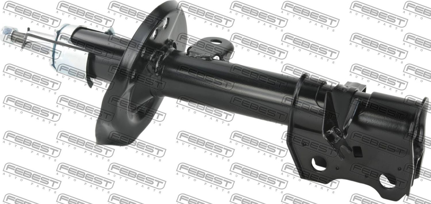 Амортизатор Febest. Артикул 03110-002FR