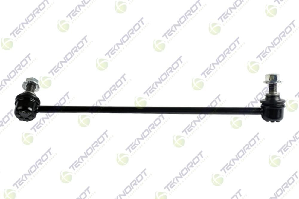 Стойка (тяга) стабилизатора Teknorot (сталь). Артикул AC-217