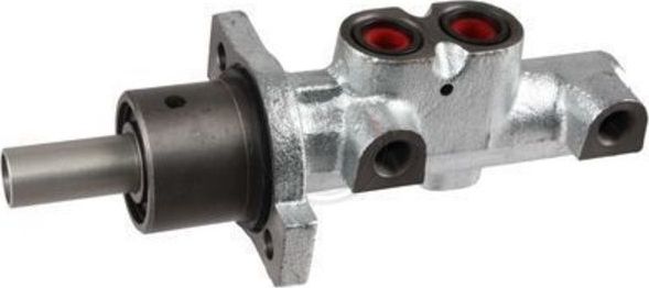 Тормозной цилиндр главный ABS (Чугун) для Volkswagen Golf IV 1997-2006. Артикул 61981X