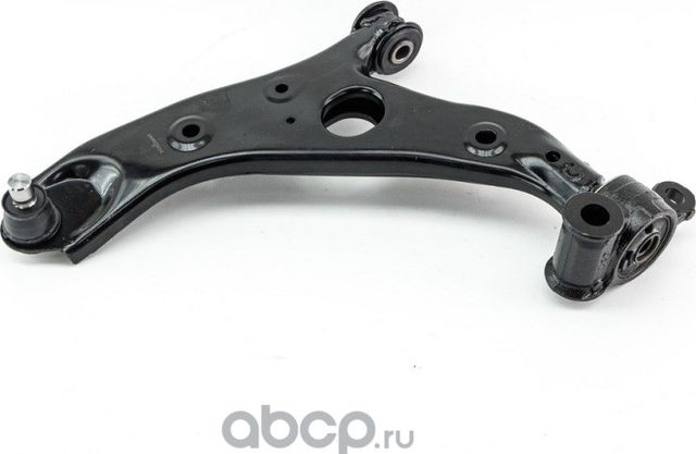 Рычаг подвески передний левый (Dominant). Артикул MZKD03534350H