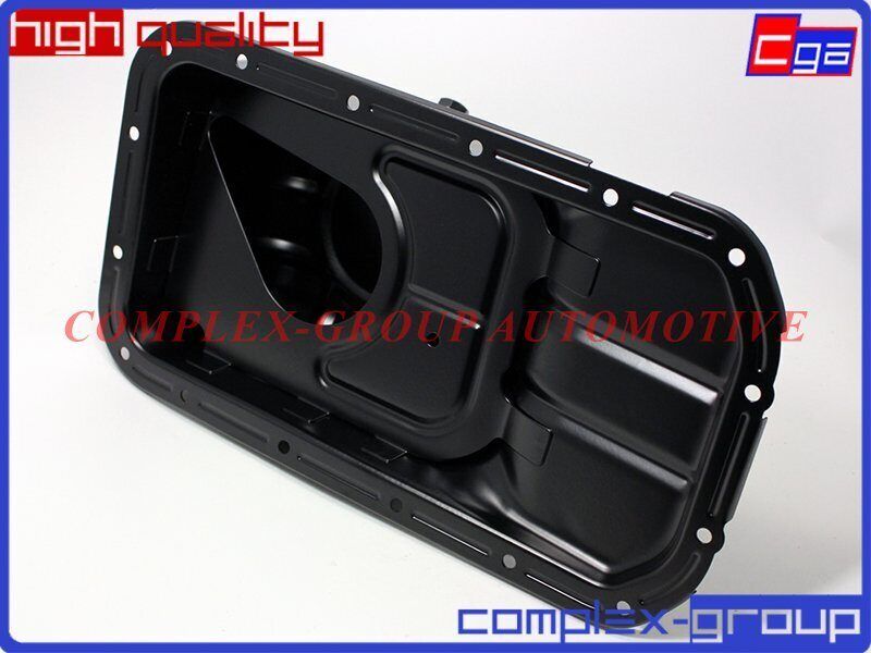 Масляный поддон CGA. Артикул 1PAN514RA