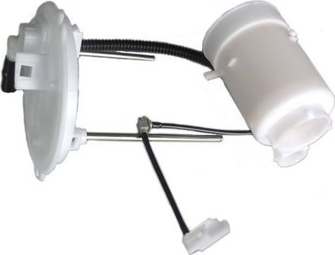 Топливный фильтр JS Asakashi. Артикул FS2507