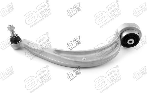 Поперечный рычаг передней подвески APlus (алюминий). Артикул 24590AP