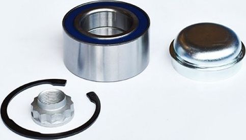 Ступичный подшипник (комплект) ASAM. Артикул 55290