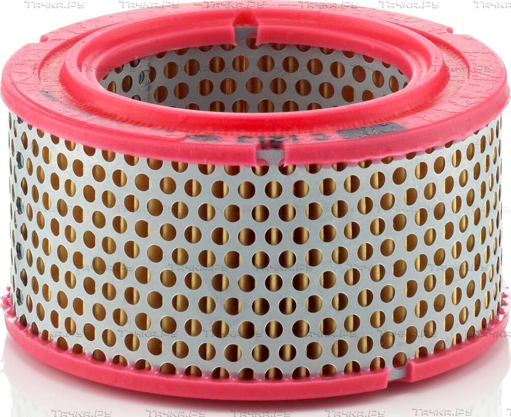 Воздушный фильтр Mann-Filter. Артикул C 1213