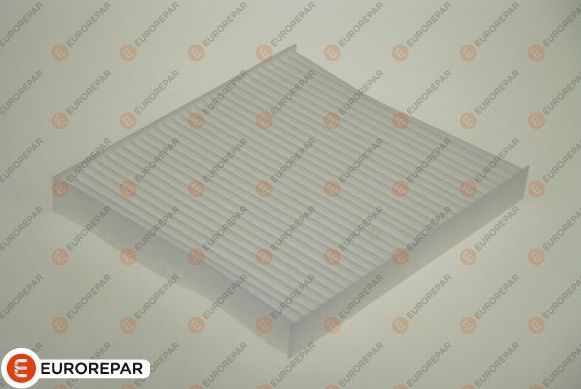 Салонный фильтр Eurorepar. Артикул 1640601080