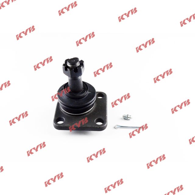 Шаровая опора KYB SSP для Ford Tourneo Courier I 2014-2026. Артикул KBJ1034
