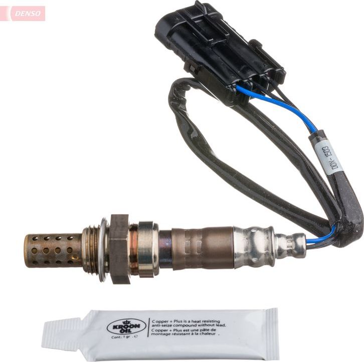 Лямбда-зонд (кислородный датчик) Denso. Артикул DOX-1503
