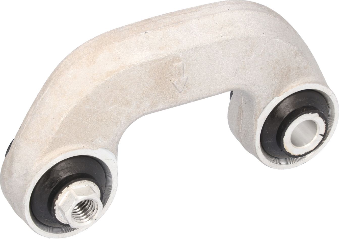 Стойка (тяга) стабилизатора SWAG (алюминий). Артикул 32 72 0023