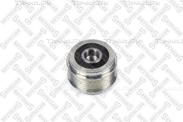 Шкив генератора Stellox для Volkswagen Transporter T5 2011-2015. Артикул 20-01432-SX