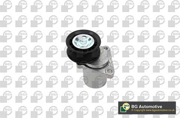 Натяжной ролик (натяжитель) приводного ремня BGA. Артикул DC2313