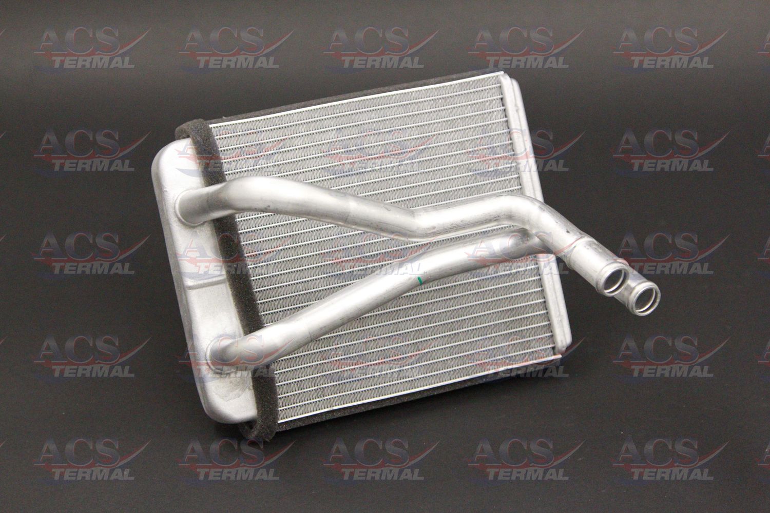 Радиатор отопителя ACS Termal. Артикул 117508