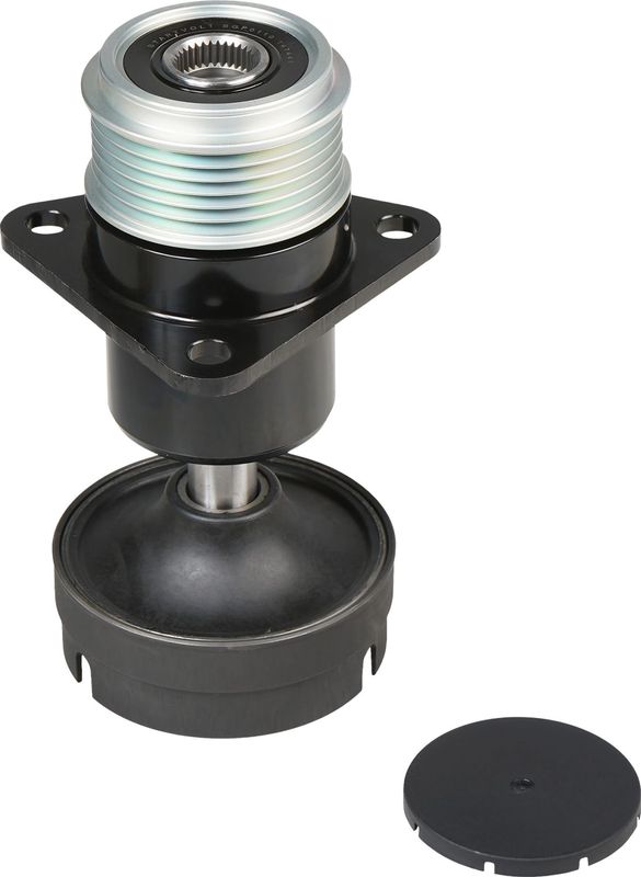 Муфта генератора обгонная StartVOLT для Ford Galaxy II 2006-2015. Артикул SGP 0110