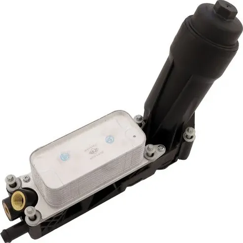 Z69143R_КОРПУС МАСЛЯНОГО ФИЛЬТРА Chrysler Voyager, Dodge Journey, Jeep Grand Che (Zikmar) Zikmar. Артикул Z69143R