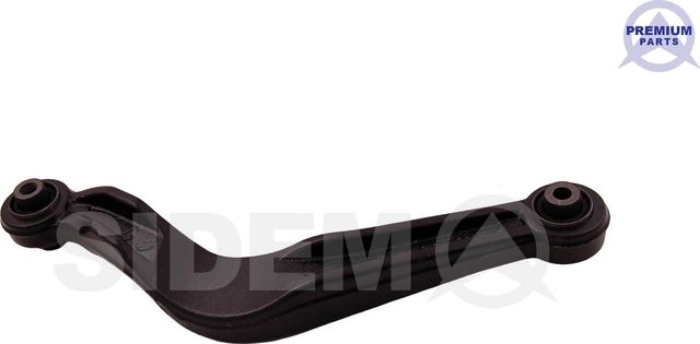 Продольный рычаг задней подвески Sidem левый верхний для Saab 9-5 II 2010-2012. Артикул 9074