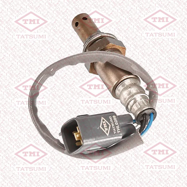 Лямбда-зонд (Tatsumi). Артикул THL0209