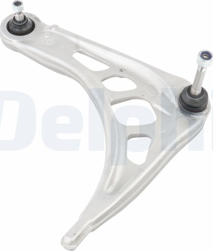 Продольный рычаг Delphi. Артикул TC881