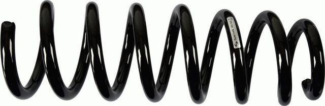 Пружина подвески SACHS передняя для BMW X6 I (E71) 2008-2014. Артикул 993 543