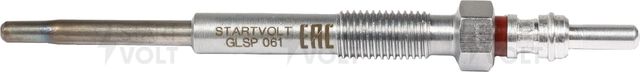 Свеча накаливания (накала) StartVOLT. Артикул GLSP 061