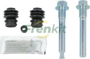 Направляющие тормозного суппорта (комплект) Frenkit. Артикул 810045