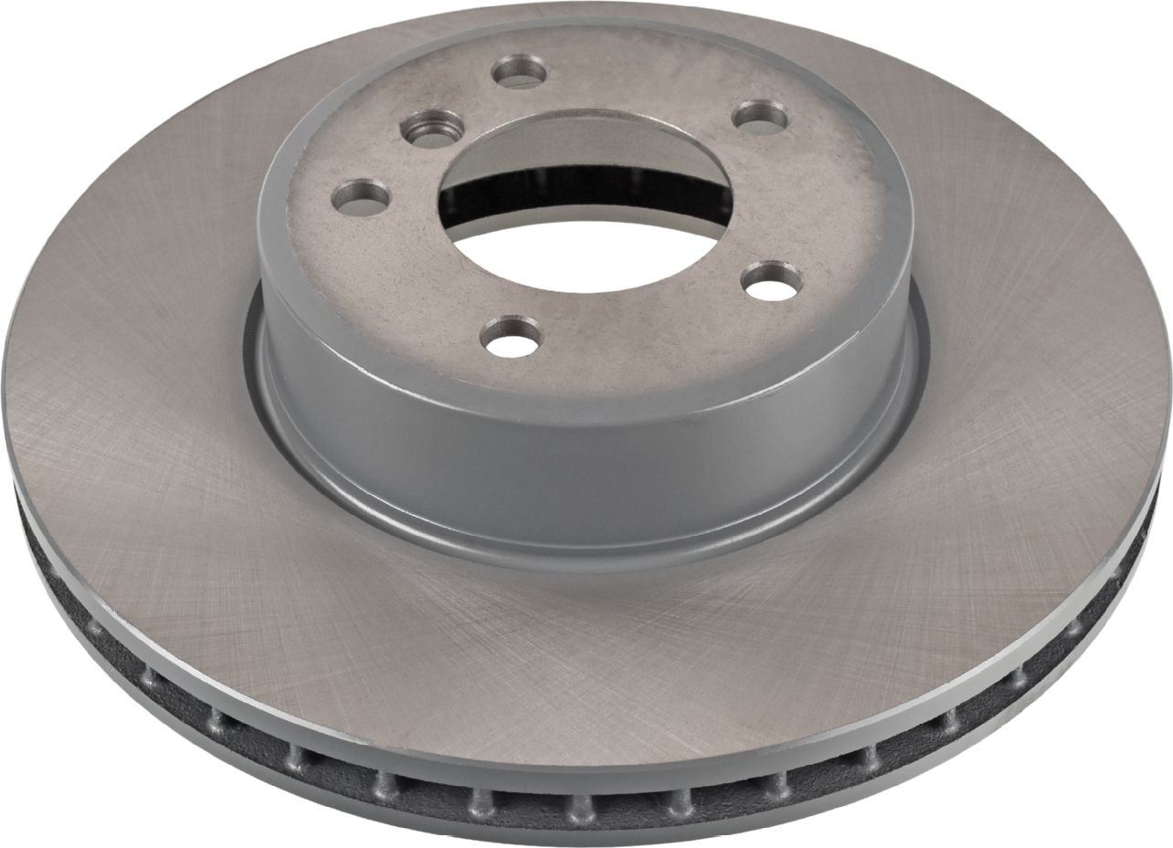 Тормозной диск Febi Bilstein. Артикул 24343