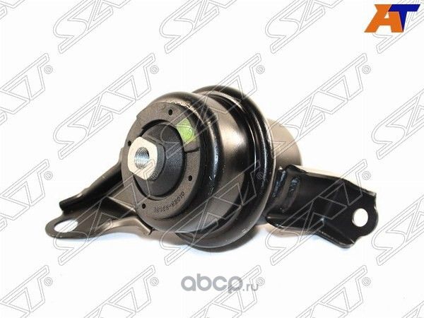 ПОДУШКА ДВИГАТЕЛЯ RH TOYOTA CALDINAOPAPREMIOALL (SAT). Артикул ST1236222010