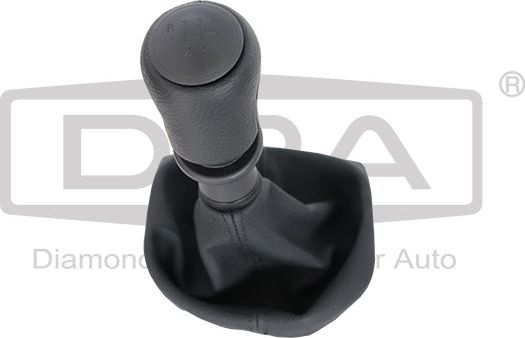 Ручка КПП DPA. Артикул 77111642802