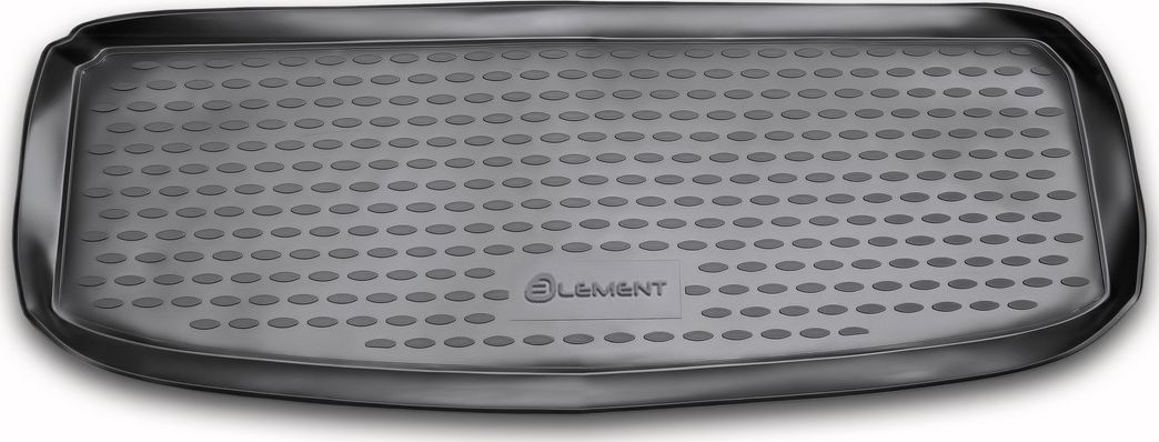 Коврик Element для багажника Kia Mohave Short универсал 2009-2026. Артикул NLC.25.30.B12