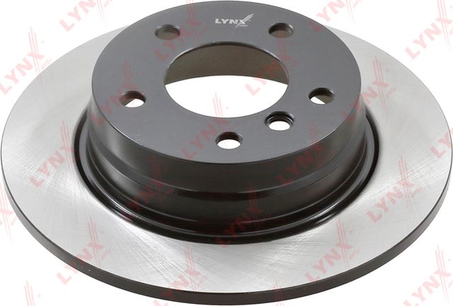 Тормозной диск LYNXauto. Артикул BN-1297