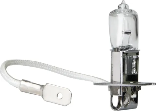 Лампа 12V H3 55W +30% PK22s SVS Standard 1 шт. картон 0200005000. Артикул 0200005000